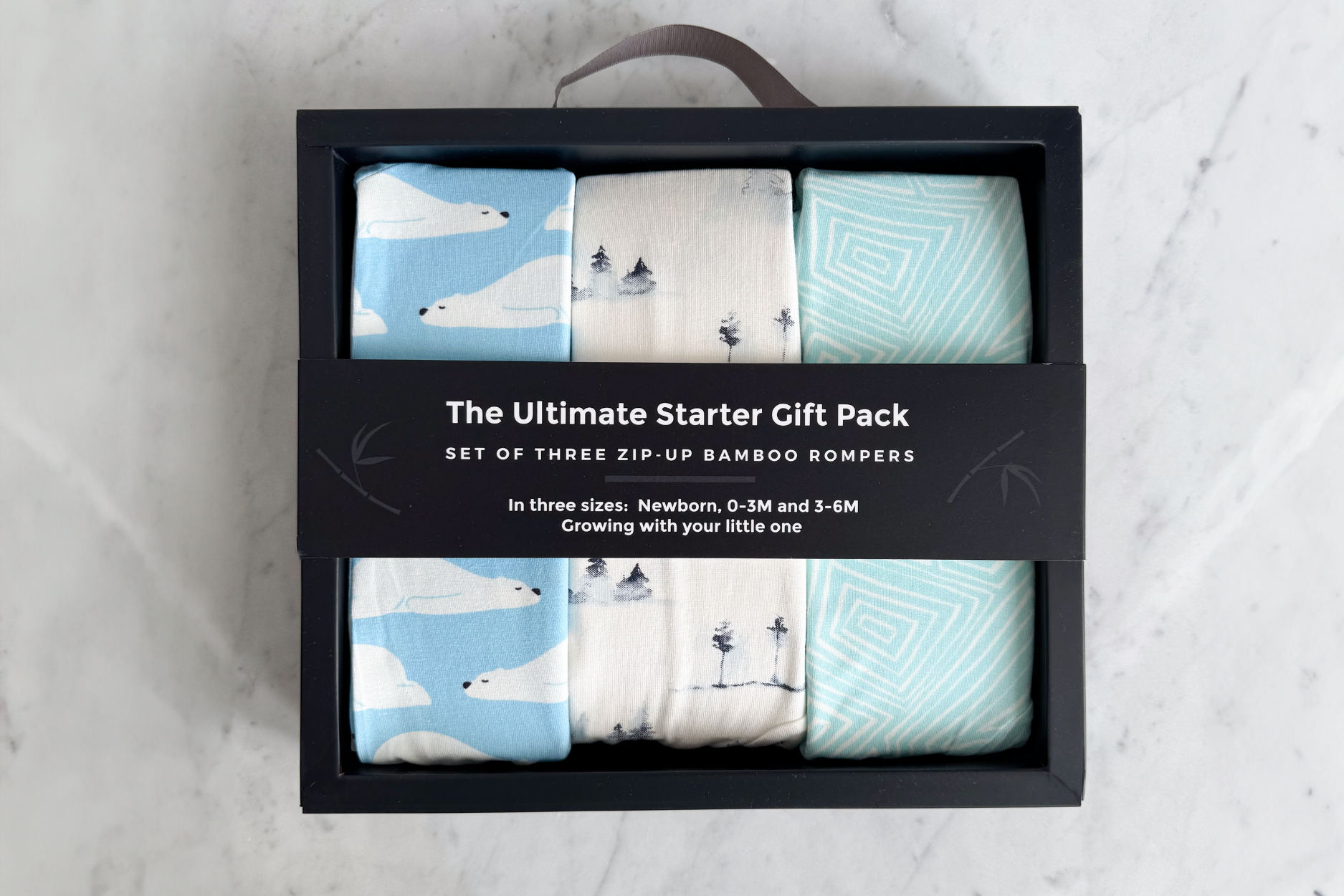 Zipster Blog-What to Add to Your Baby Shower Gift Registry