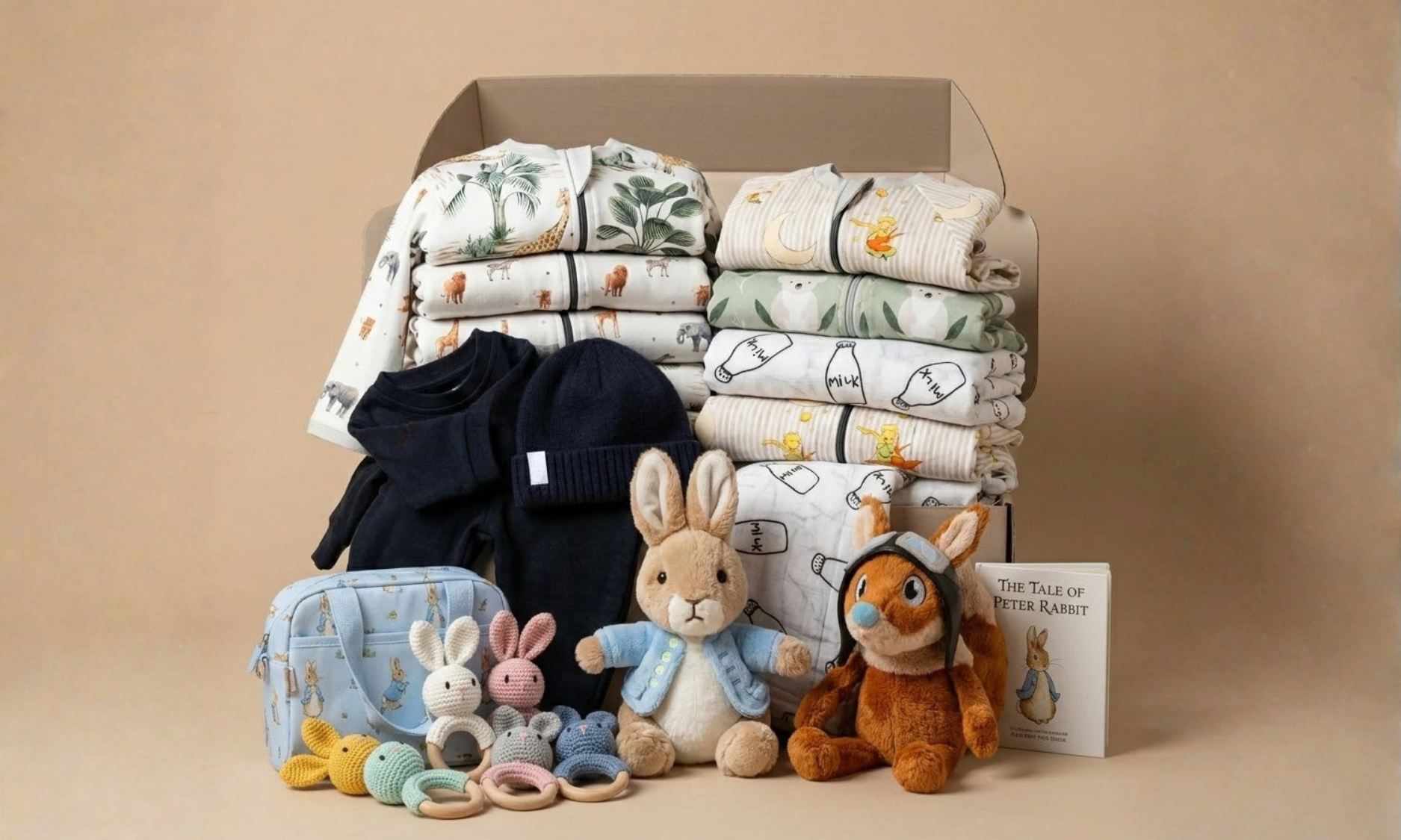 Zipster Launches “Zipster Trust” to Support Families and Children in Need Across Europe