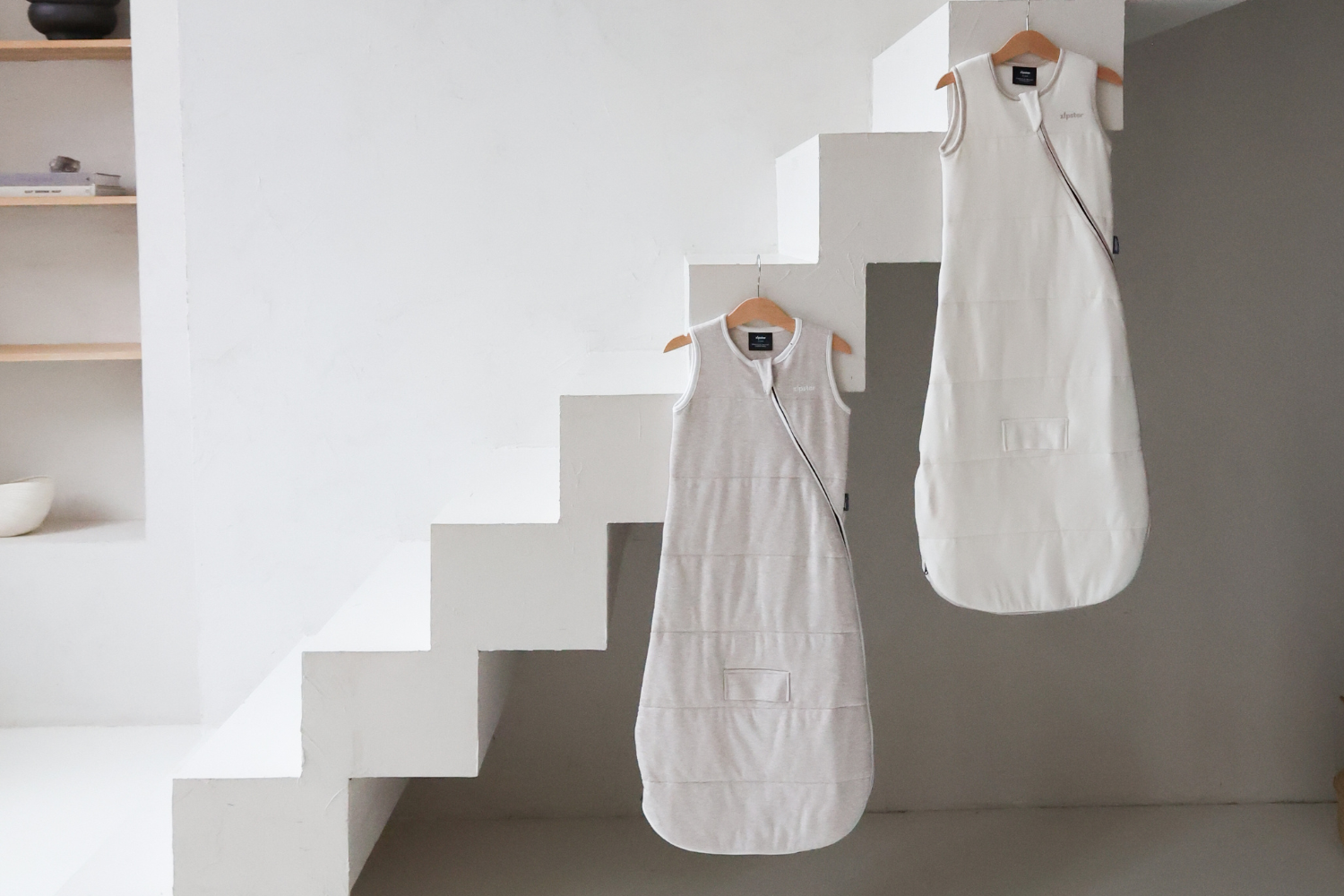 Zipster Blog-Tog Sleeping Bag Guide for Babies