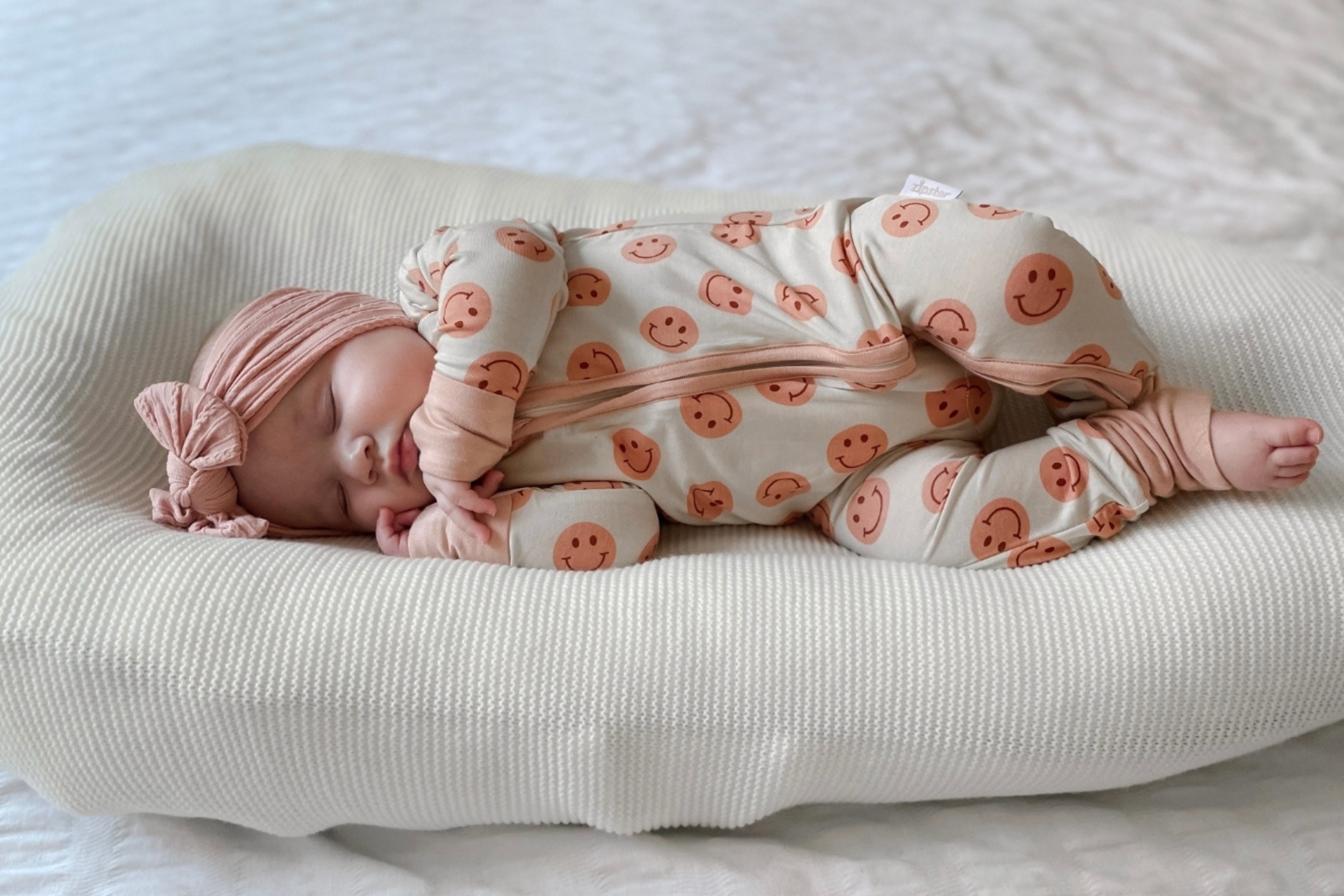 Zipster Blog-5 Things to Know About Sleep Regression in Babies