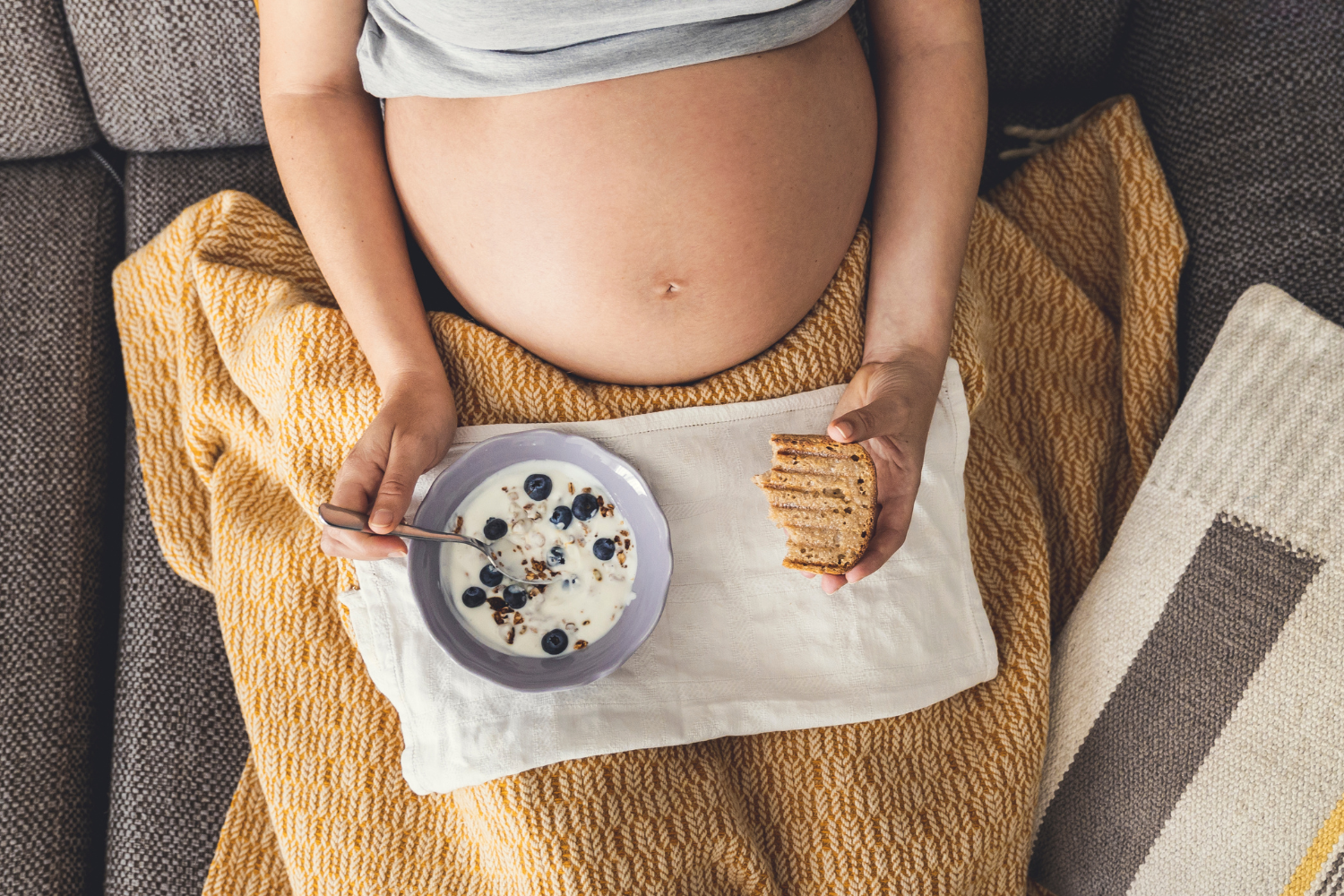 Zipster Blog-What Not to Eat During Pregnancy - Complete Guide
