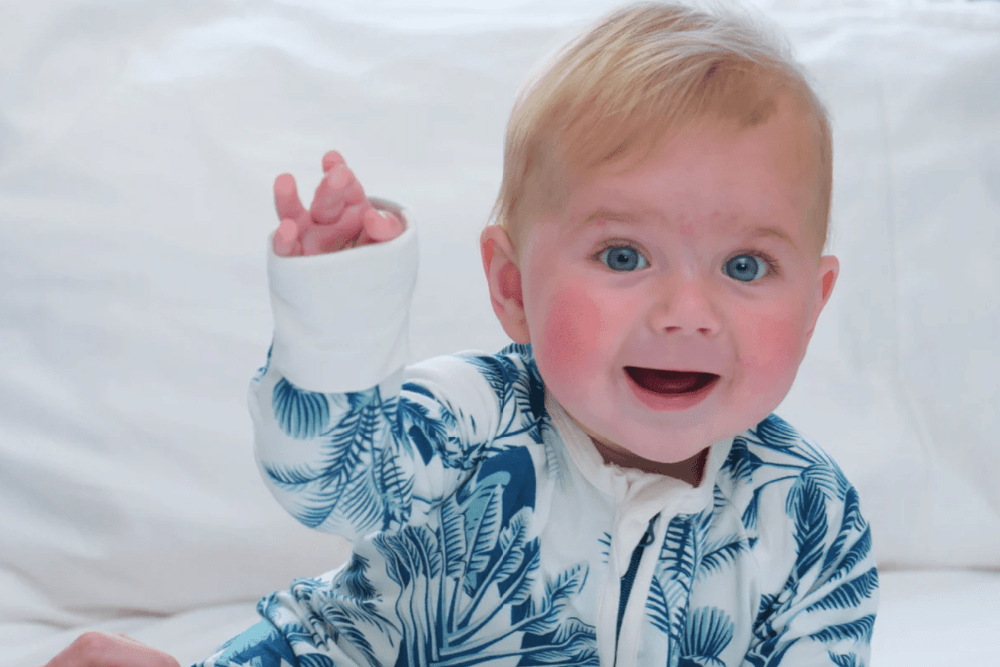 Zipster Blog-Everything You Need to Know When Buying Baby Grows