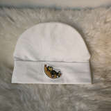 Bamboe babyromper Janosch Tigerente