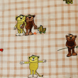 Set PJ per bambini Janosch Kleine Freunde