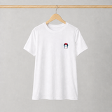 T-shirt voor borstvoeding Frida