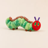 La chenille qui fait des trous™ Jouet doux