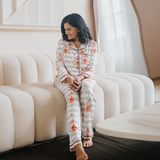 Pyjama pour dames Fox Cub