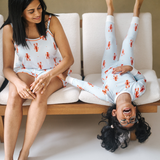 Kinder PJ Wavy Lobster