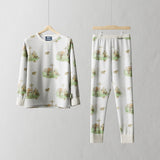 Ensemble de pyjamas pour enfants Janosch Los Geht's