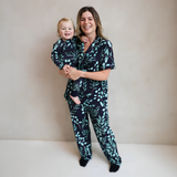 Pyjama pour dames Eucalyptus