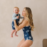 Maillot de bain femmes Tortues