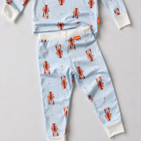 Kinder PJ Wavy Lobster