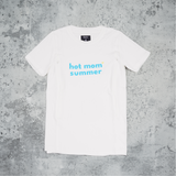 T-Shirt zum Stillen - Hot Mom Summer