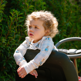 Set PJ per bambini Peter's Gingham Hop