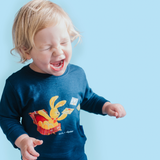 Bamboo Lounge Set Felix