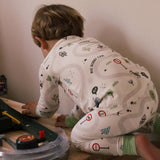 Kinder PJ BIG Bobby Car Overwinningsronde