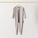 ZIPSTER™ Ribbed Pearl