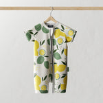 ZIPSTER™ Shortie Lemons