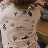 Kinder PJ BIG Bobby Car Overwinningsronde
