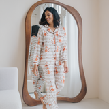 Pyjama pour dames Fox Cub