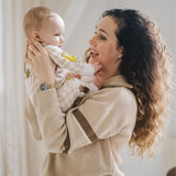 Pull d'allaitement Vienne