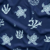 Maillot de bain femmes Tortues