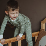 Ensemble de pyjamas pour enfants Thumper