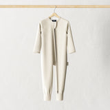 ZIPSTER™ Ribbed Oatmeal