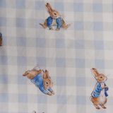 Set PJ per bambini Peter's Gingham Hop