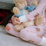 Set di pigiami per bambini Jemima Puddle-Duck & Friends