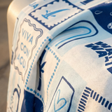 PJ-set voor kinderen Viva con Agua