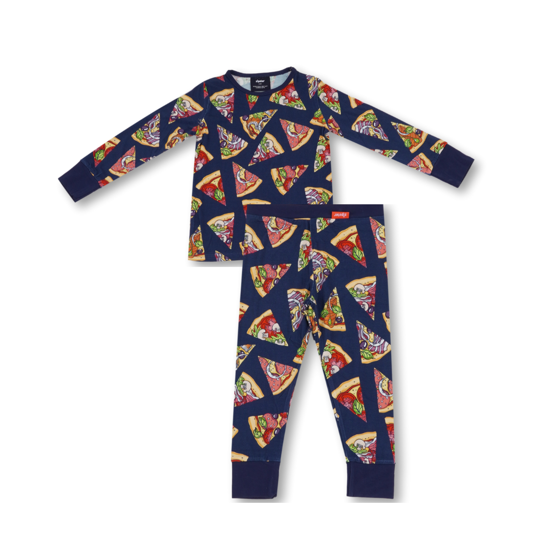 Set PJ Pizza per bambini