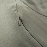 Breastfeeding Sweatshirt - Olive Green