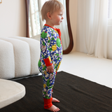 ZIPSTER™ Sizilianischer Sommer (Gewinner der Design Challenge 2025)