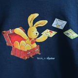 Bamboo Lounge Set Felix