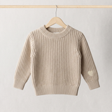 Pull « Pure Whisper White »
