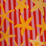 ZIPSTER™ Shortie Starfish