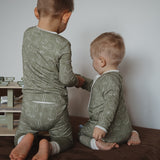 Ensemble de pyjamas pour enfants Thumper