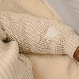 Pull « Pure Whisper White »