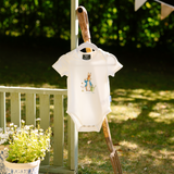 Bodysuit Zipster Peter Konijn