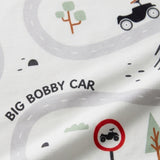 Kinder PJ BIG Bobby Car Overwinningsronde