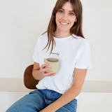 Maglietta per l'allattamento al seno Mamadag