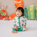 ZIPSTER™ Il piccolo bruco Maisazio™ Dotty Daydreams
