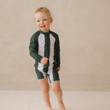 Swimster Como Stripes