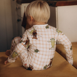 ZIPSTER™ Janosch Kleine Freunde