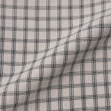 Top d'allaitement sans manches Windowpane