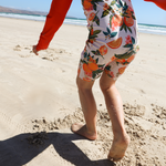 Swimster Orange Blossom