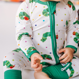 ZIPSTER™ Il piccolo bruco Maisazio™ Dotty Daydreams