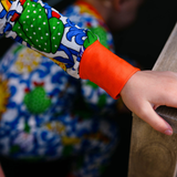 Set PJ per bambini Sicilian Summer (Vincitore della sfida di design 2025)