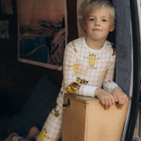 Set PJ per bambini Janosch Kleine Freunde